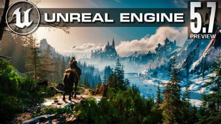 How to write a 3D game for Android with Unreal Engine: Part 1