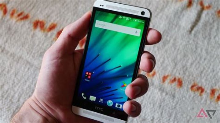 htc one m8 powered by android aa (1 of 1)
