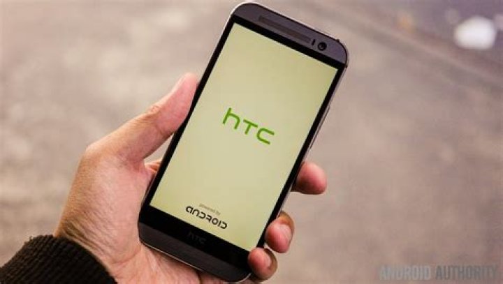 HTC One (M8) review - Android Authority