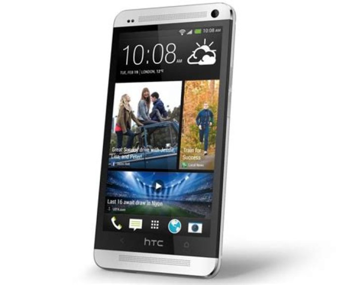 HTC One Review