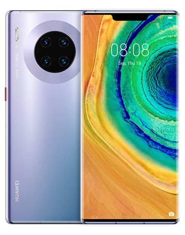 huawei mate 30 pro space silver appgallery detail 25 - Chinese app store
