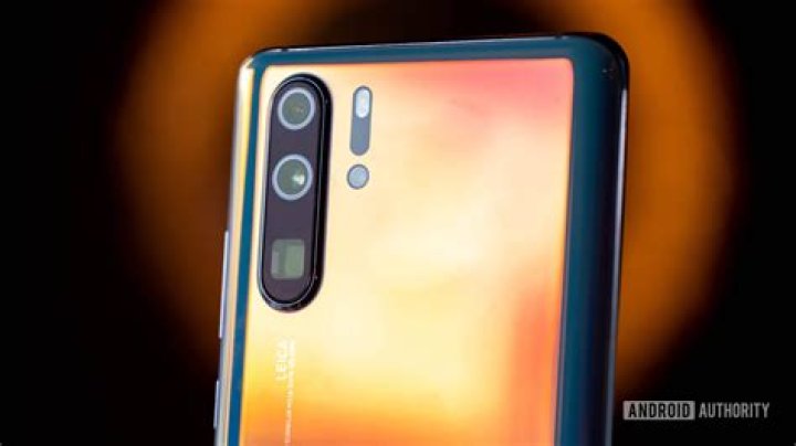 Huawei P30 Pro cameras macro back (57 of 60)