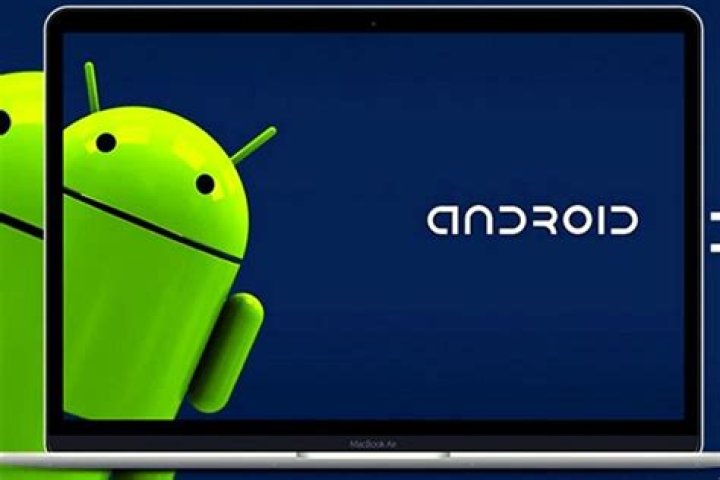 Install Android on PC