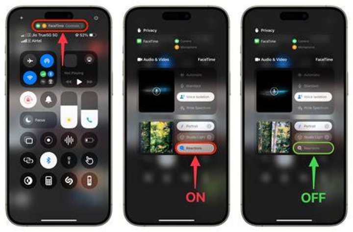 ios iphone 13 turn off 5G