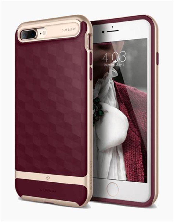 iphone 7 plus caseology parallax