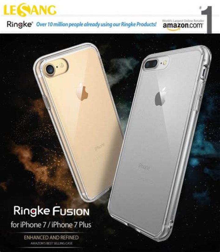 iphone 7 plus ringke fusion