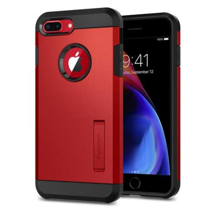 iphone 7 plus spigen tough armor
