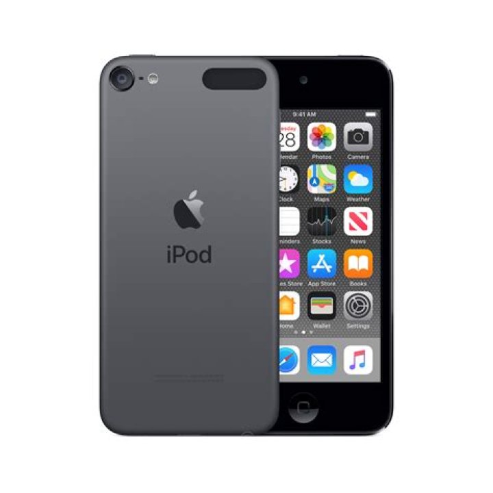 iPod touch