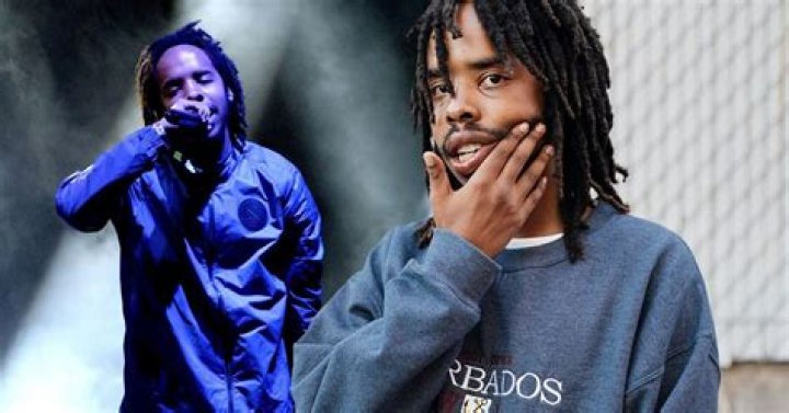 Is Earl Sweatshirt Really A Practicing Buddhist? 