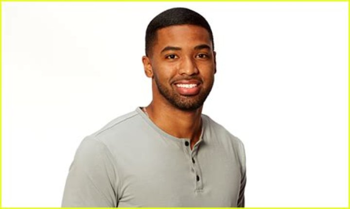 Ivan: The Bachelorette 2020
