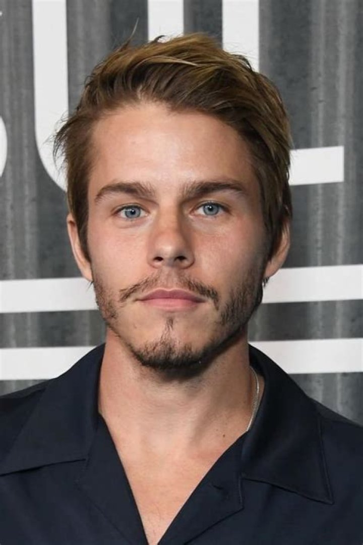 Jake Manley IMDb