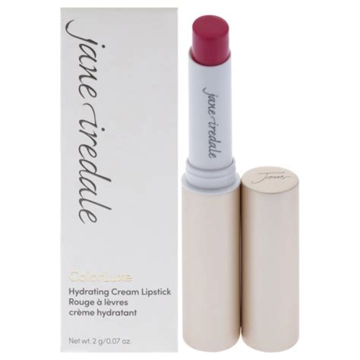 Jane Iredale Lipstick