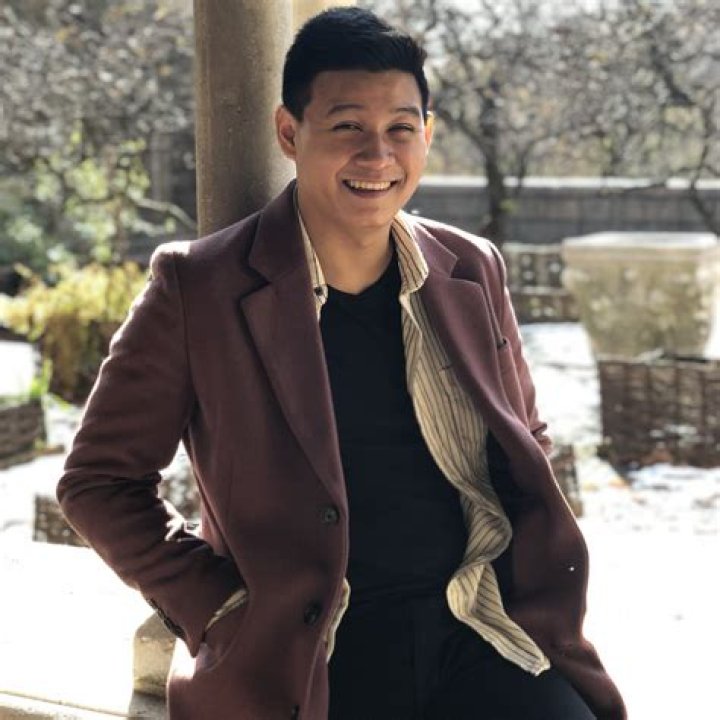 Jason Pham – StyleCaster