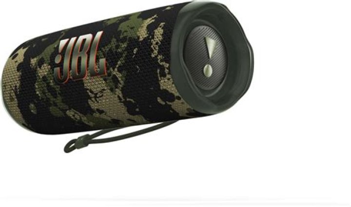 JBL Flip 6 Portable Bluetooth Speaker Woot Deal JBL Flip 6 Portable Bluetooth Speaker Woot Deal