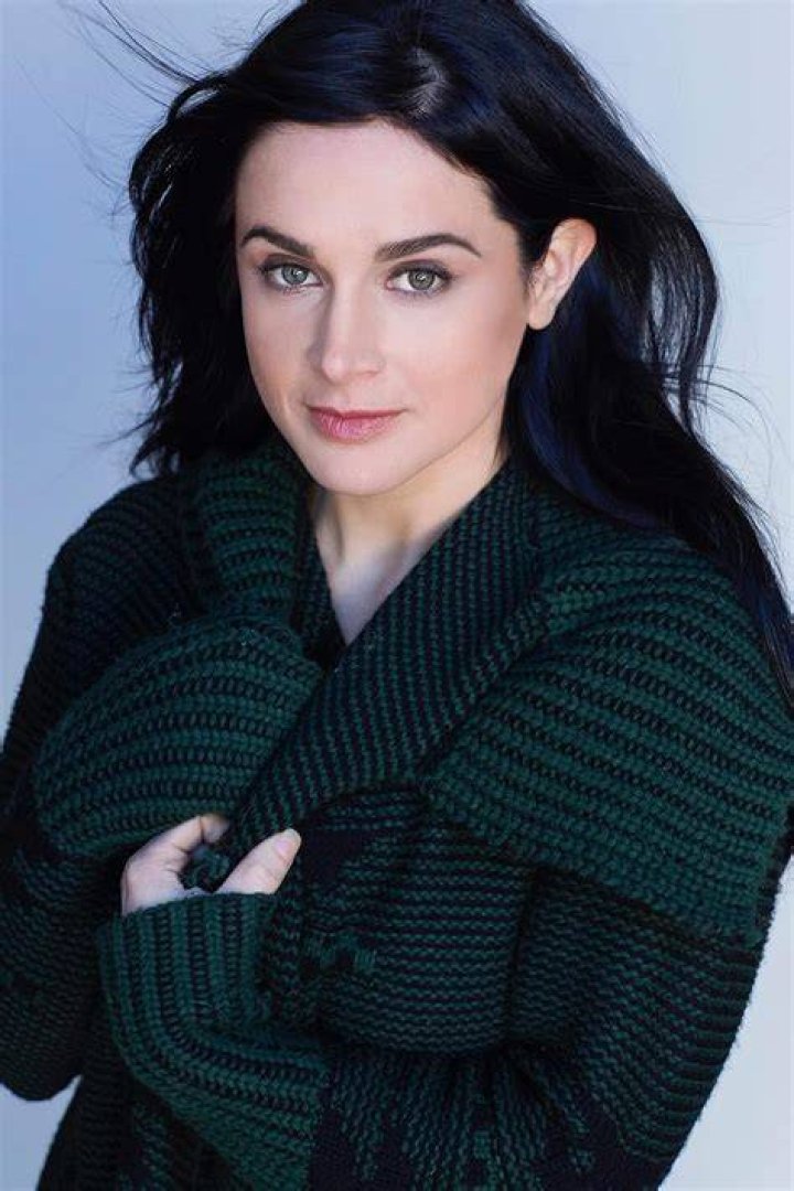 Jennifer Tedmori IMDb