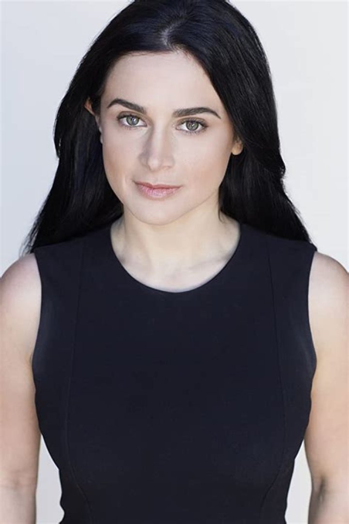Jennifer Tedmori