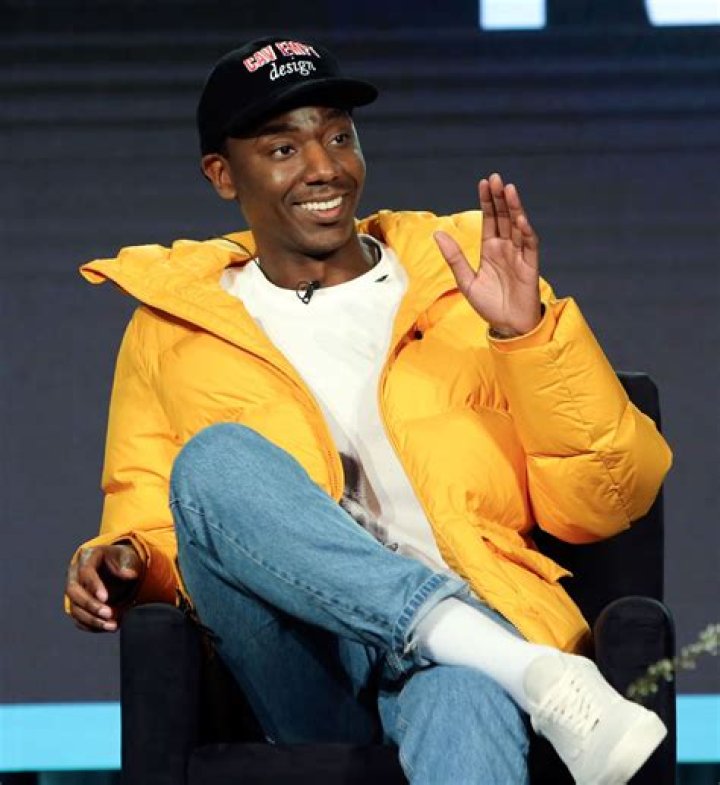 Jerrod Carmichael