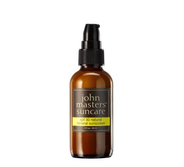 john masters suncare