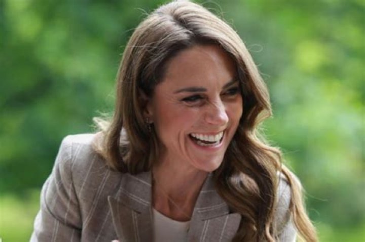 Kate Middleton