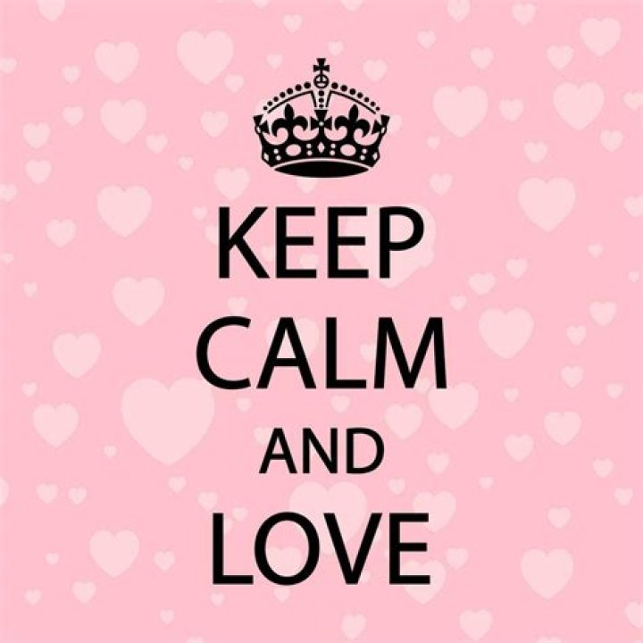 KEEP CALM AND LOVE BRUMMIES &mdash; Nicole Tacot Weir/Winwood&hellip; she sadly