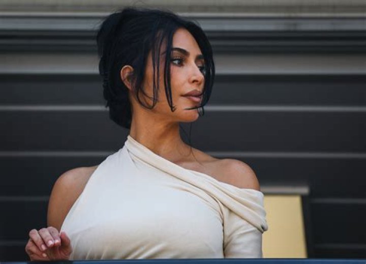 Kim Kardashian's Net Worth Reveals How Much She Makes vs. Kanye West After Their Divorce