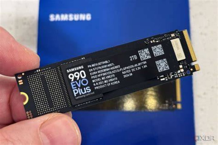 Kirin 990 Smart Cache