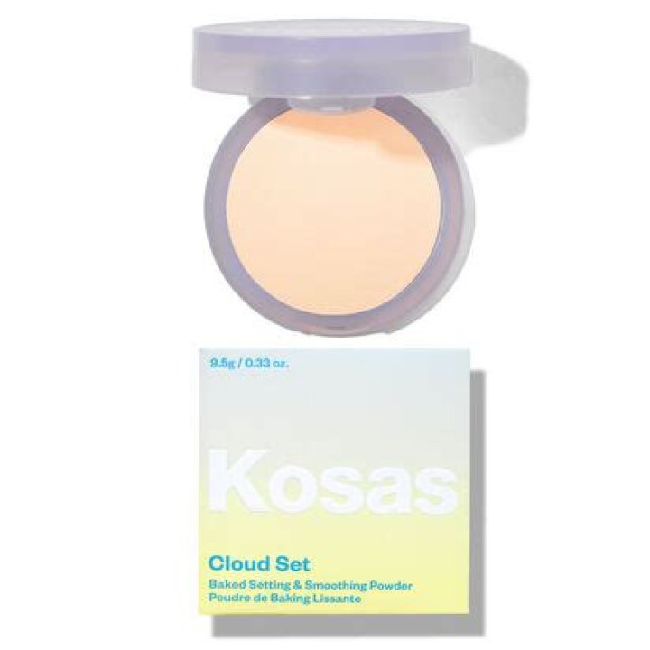 Kosas Cloud Set Setting Powder
