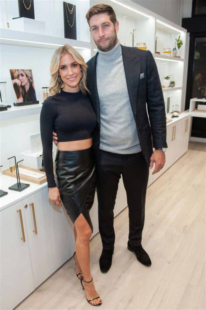 Kristin Cavallari