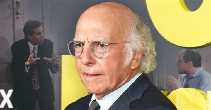Larry David | TheThings