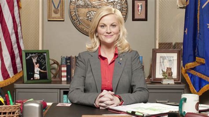 Leslie Knope