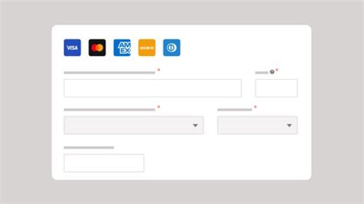 LG Pay payment page