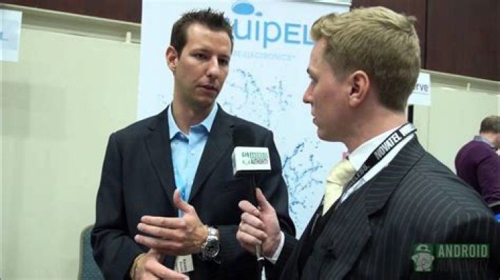 Liquipel Water Proofing Demonstration