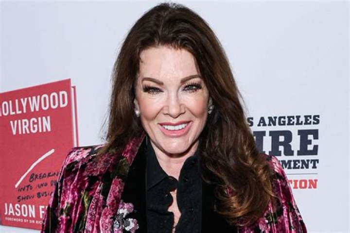 Lisa Vanderpump net worth.