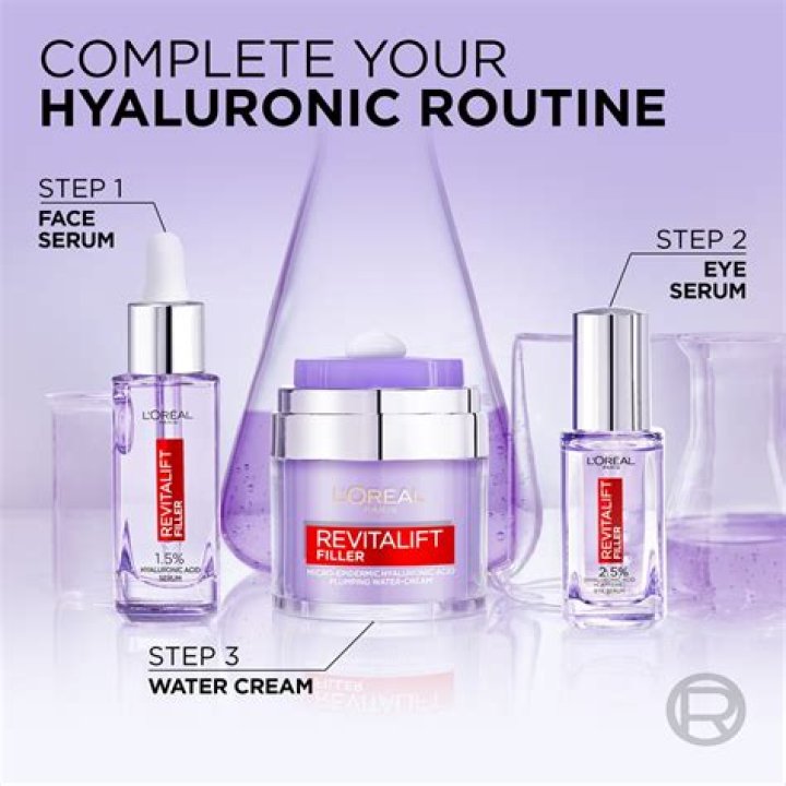 loreal paris revitalift