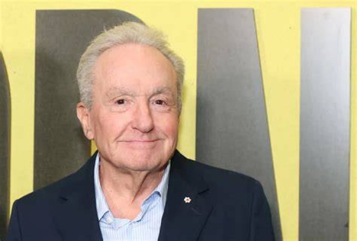Lorne Michaels