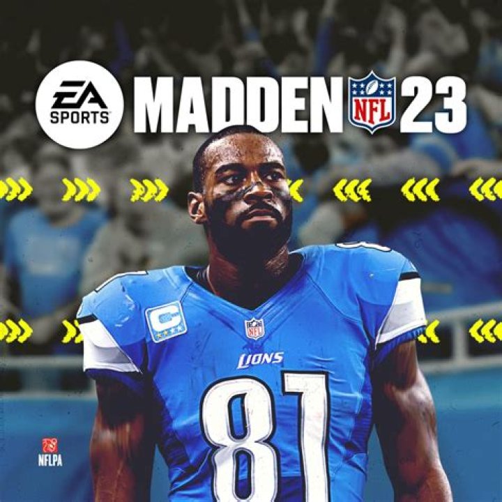 Madden 23