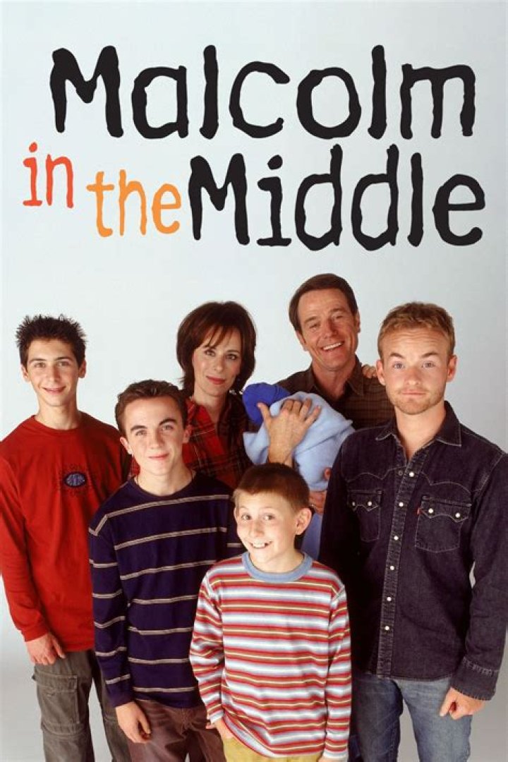 malcolm in the middle throwback