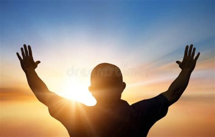 Man holding up the open charging case for the Samsung Galaxy Buds Pro.