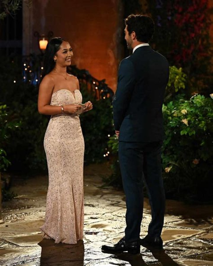 Maria, Lea - Bachelor