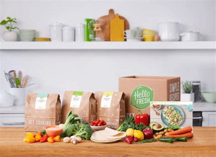 meal delivery kits