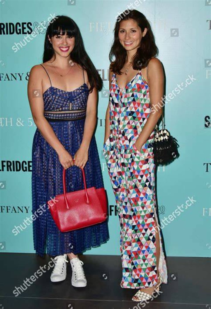 Melissa Jasmine Hemsley