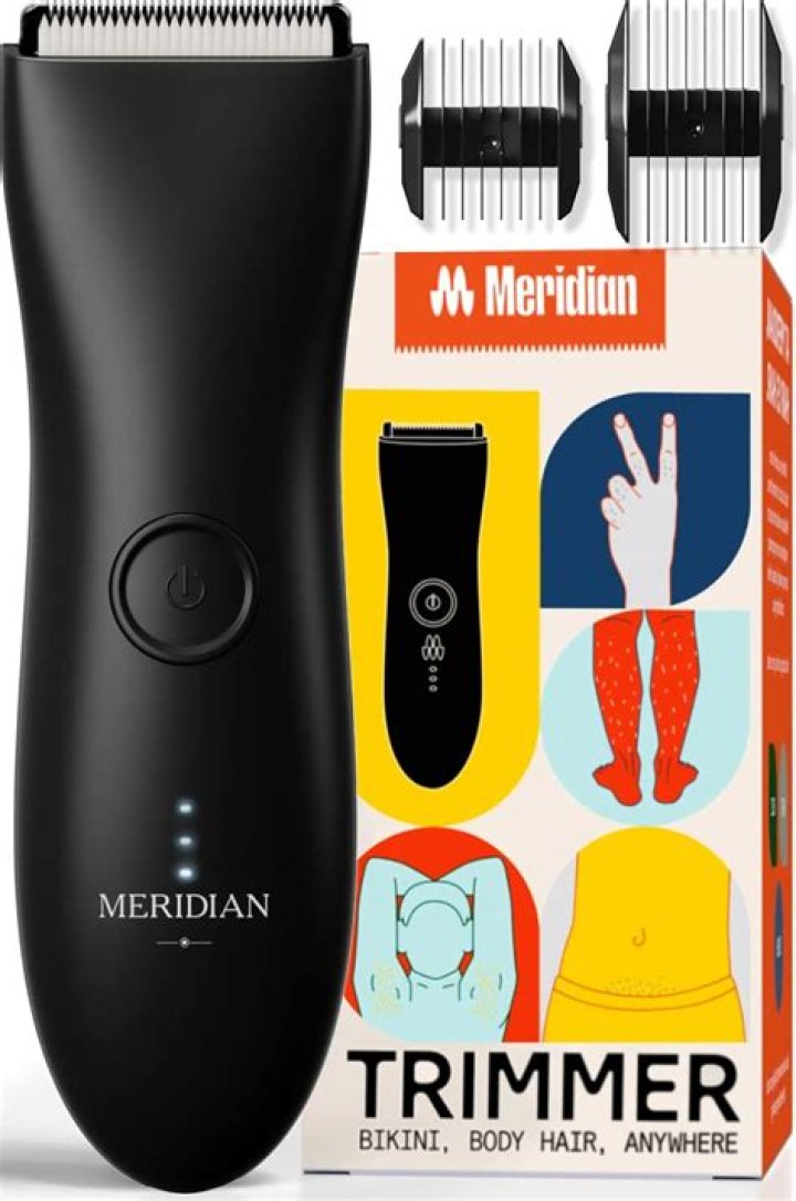 Meridian Trimmer