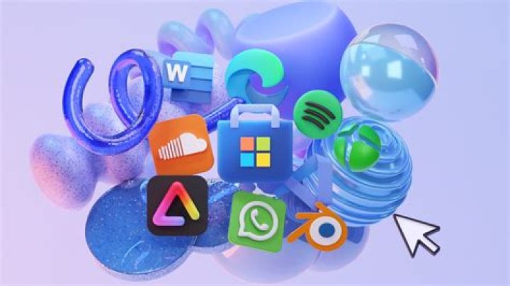 Microsoft Store Apply Windows Theme
