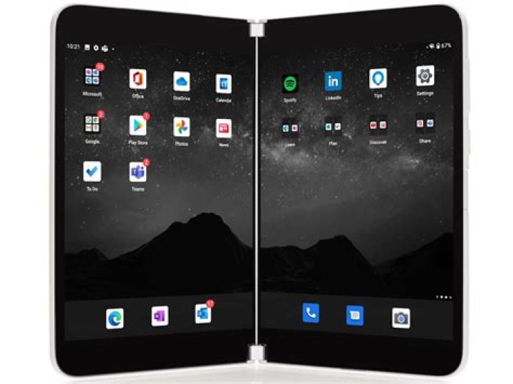 microsoft surface duo 2