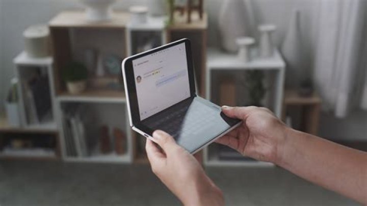 Microsoft Surface Duo: Who is it actually for?