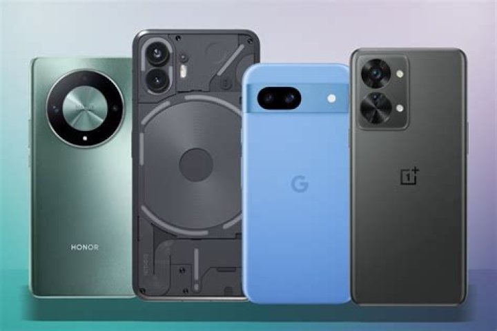 mid range phones 2
