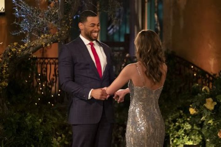 Mike: The Bachelorette 2020