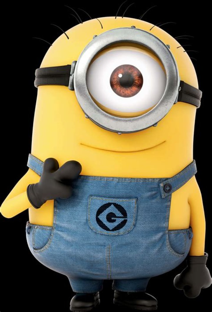 Minion's Rush