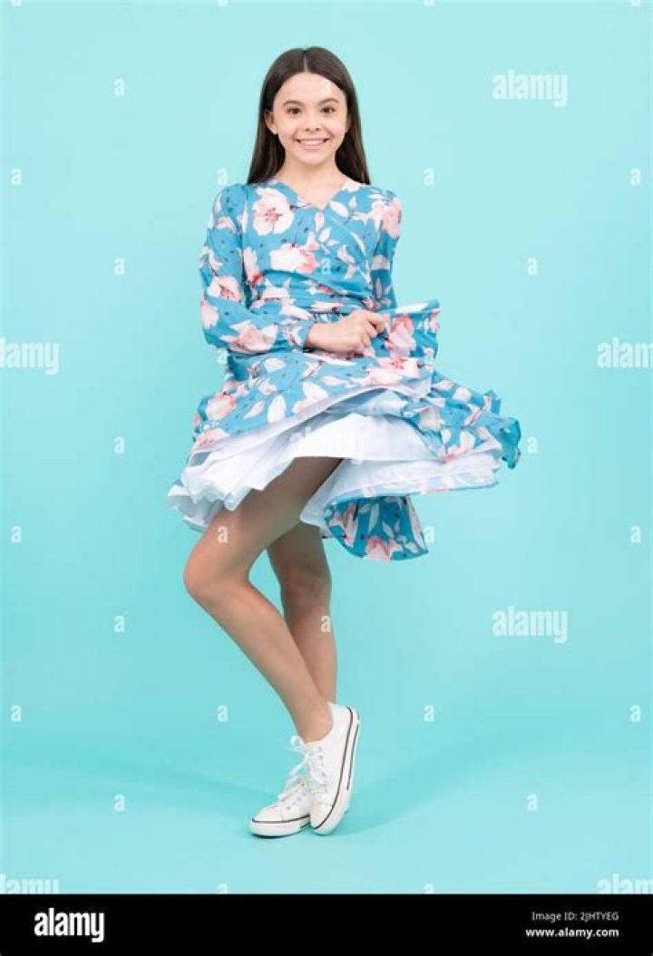 Movement Dress