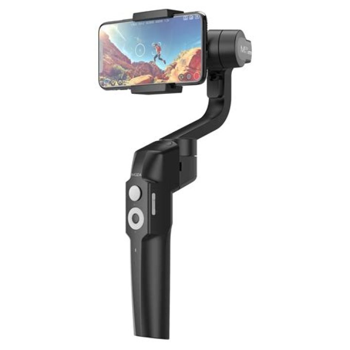 Moza Mini S Essential 3